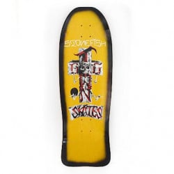 Dogtown Stonefish Reissue 10.125" Old School Skateboard Deck