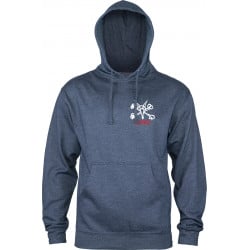 Powell-Peralta Rat Bones Mid Weight Hoodie