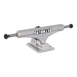 Independent 144 Hollow Reynolds Block Skateboard Truck