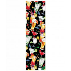 MOB Vacation Griptape Sheet 9x33"