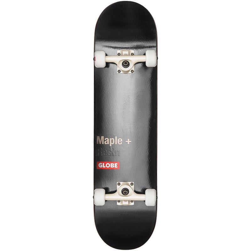 Globe G3 Bar Skateboard Complete