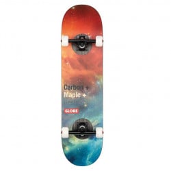 Globe G3 Bar Skateboard Complete