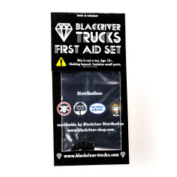 Blackriver Achsen First Aid Screws - Fingerboard