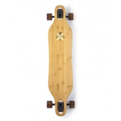 Arbor Axis Longboard Complete