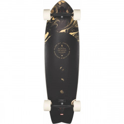 Globe Chromantic 33" Cruiser Skateboard Complete