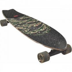 Globe Chromantic 33" Cruiser Skateboard Complete