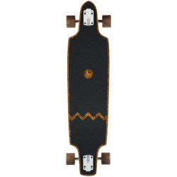 Globe Spearpoint 40" Longboard Complete