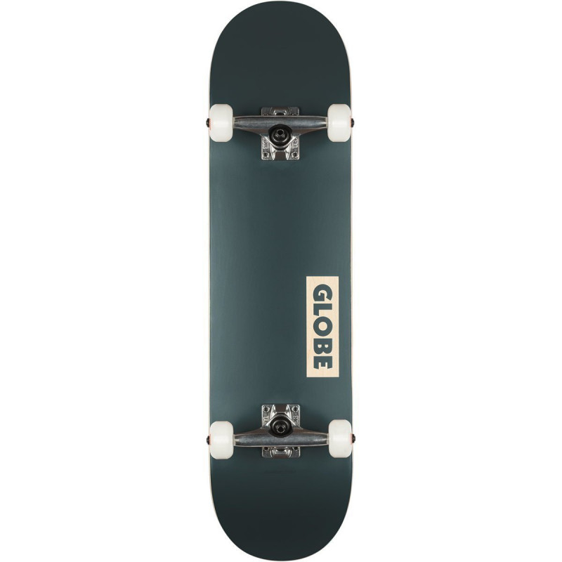 Globe Goodstock Skateboard Complete