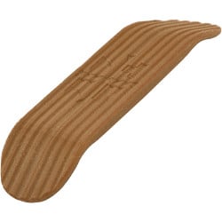 Teak Tuning Fingerboard Neige Skate