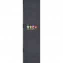 Grizzly Grow Up - Skateboard Griptape