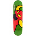 Toy Machine  Vice Monster 8.25" Skateboard Deck