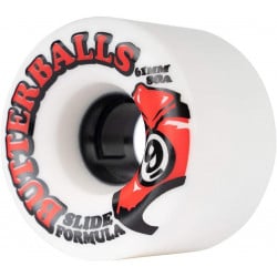 Sector 9 Butterballs 61mm Longboard Roues