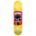 Blind Illardi Reaper Impersonator R7 8.0" Skateboard Deck