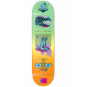 Darkstar Lutzka New Abnormal R7 8.0" Skateboard Deck