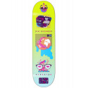 Darkstar Bachinsky New Abnormal R7 8.25" Skateboard Deck