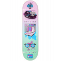 Darkstar Cameo New Abnormal R7 8.125" Skateboard Deck