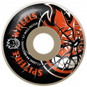 Spitfire Shattered Big Head 57mm 99D Skateboard Wheels