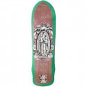 Dogtown Jesse Martinez Guadalupe M80 8.625" Old School Skateboard Deck