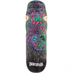 Dogtown Web Pool 9.25" Old School Skateboard Deck