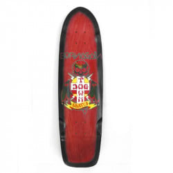 Dogtown Born Again 70's Classic 8.375" Old School Skateboard Deck