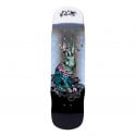 Welcome Daniel Vargas Thumper On Effy 8.8" Skateboard Deck