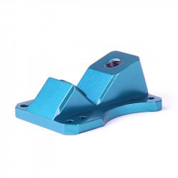 Surf Rodz TKP Helicoil Baseplate