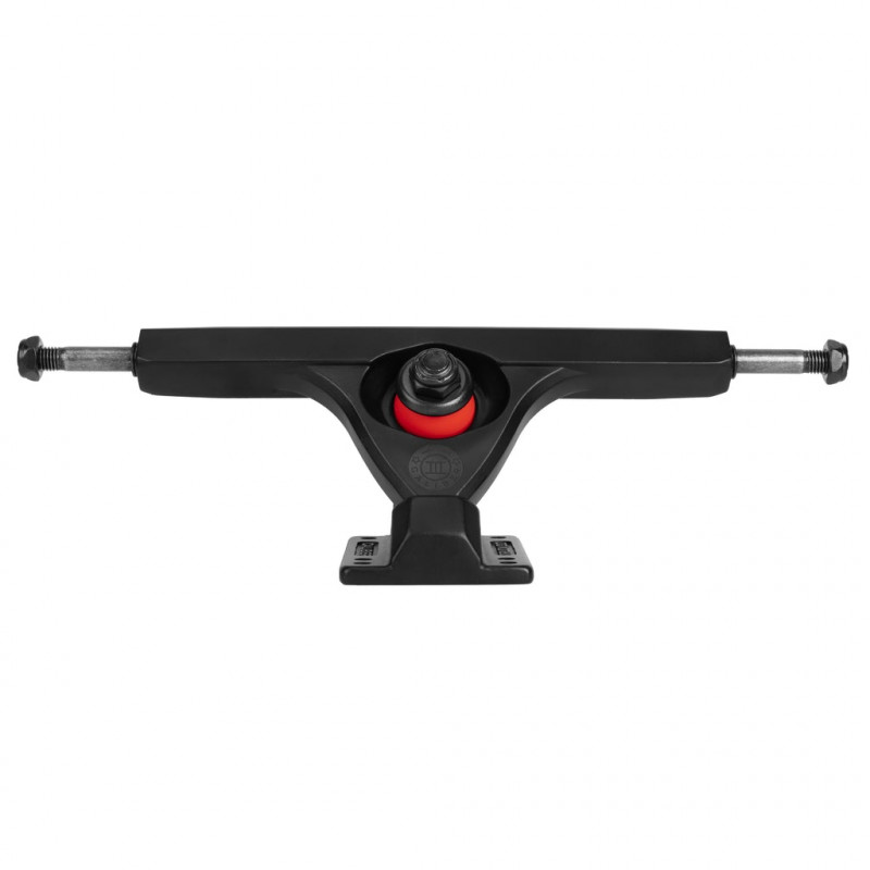 Caliber III 184mm 50° Raked Longboard Eje