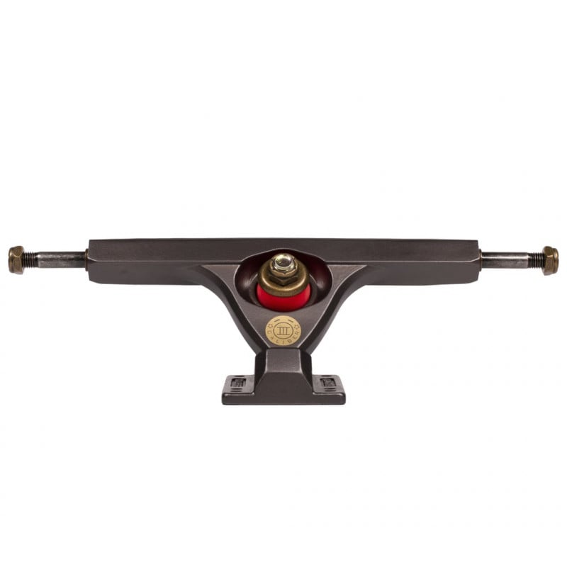 Caliber III 184mm 50° Raked Longboard Truck