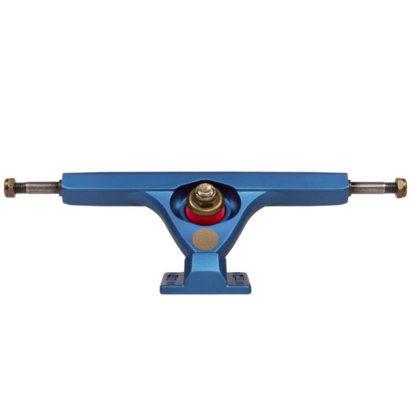 Caliber III 184mm 50° Raked Longboard Truck