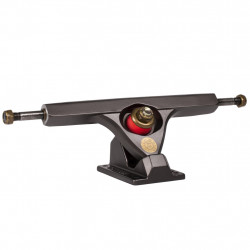 Caliber III 184mm 50° Raked Longboard Eje