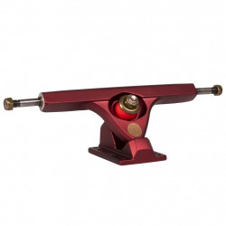 Caliber III 184mm 50° Raked Longboard Truck