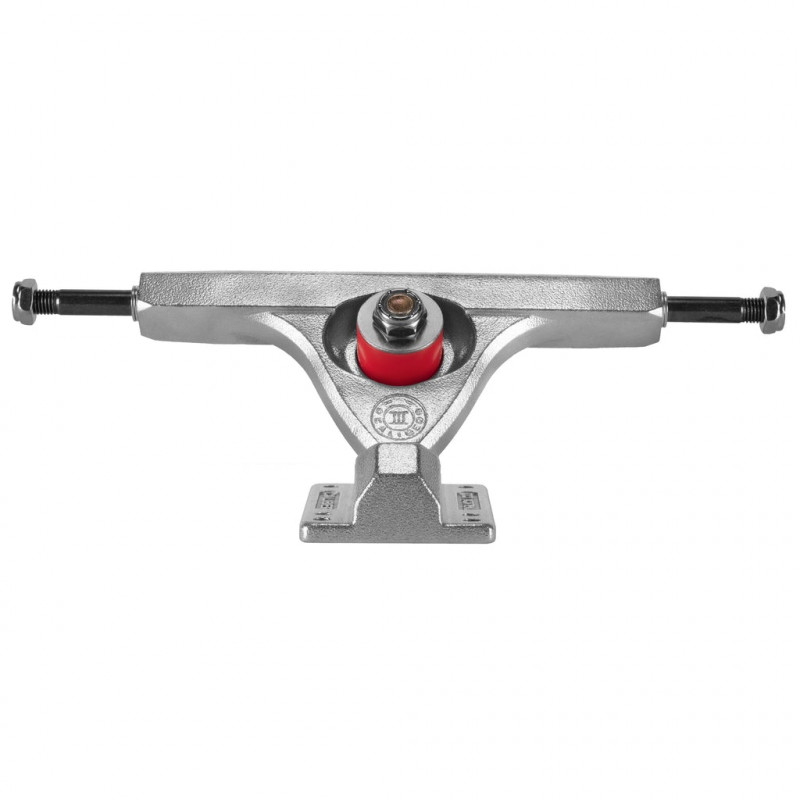 Caliber III 158mm 44° Raked Longboard Eje