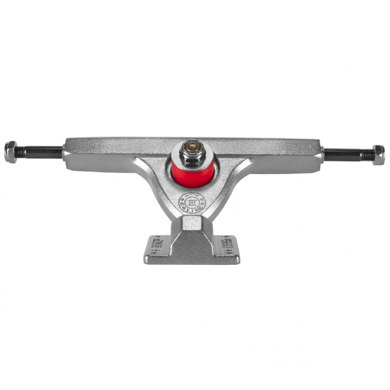 Caliber III 158mm 44° Rakeless Longboard Eje