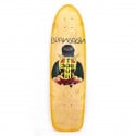 Dogtown Born Again 70's Classic 8.375" Old School Skateboard Deck