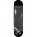 Globe G1 Orbit Gain Dark Matter 8.25" Skateboard Deck