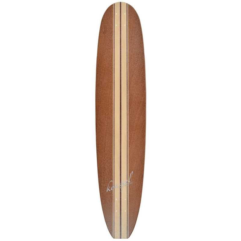 Koastal Classic 44 - Longboard Deck