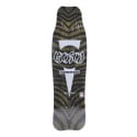 Hosoi Hammerhead Double Kick 10.25" Old School Skateboard Deck