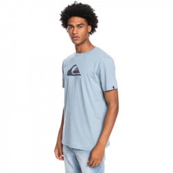 Quiksilver Comp Logo T-Shirt