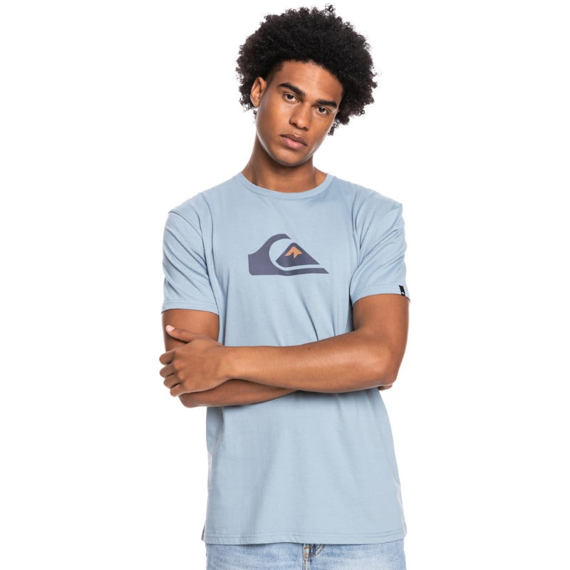 Quiksilver Comp Logo T-Shirt