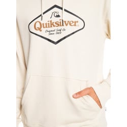 Quiksilver Stir It Up Hoodie