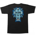 Dogtown Cross Logo T-Shirt