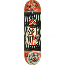 Creature Lockwood Token Powerply 8.25" Skateboard Deck