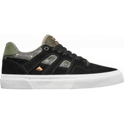 Emerica Tilt G6 Vulc X Toy Machine Scarpe