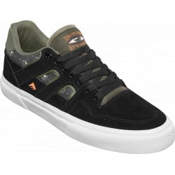 Emerica Tilt G6 Vulc X Toy Machine Zapatillas