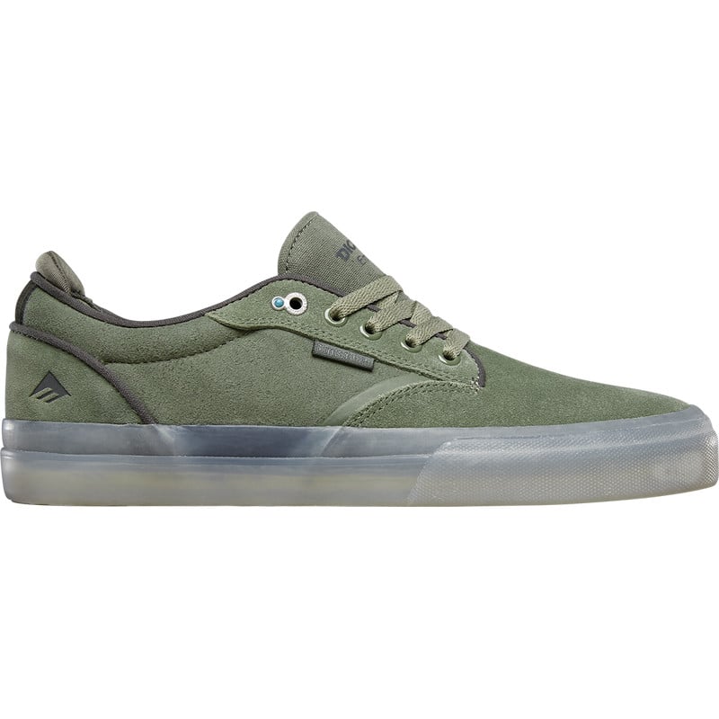 EMERICA Dickson Scarpe