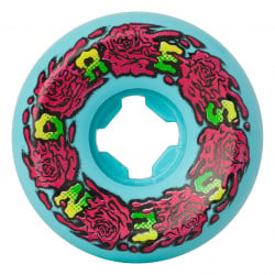 Santa Cruz Slime Balls Dressen Vomit Mini 56mm 97A Skateboard Wielen