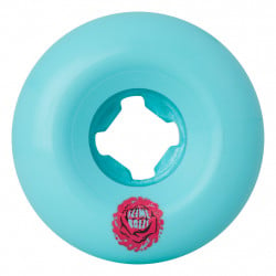 Santa Cruz Slime Balls Dressen Vomit Mini 56mm 97A Skateboard Wielen