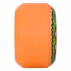 Santa Cruz Slime Fish Speed Balls 56mm 99A Skateboard Rollen