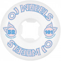 OJ Wheels From Concentrate 2 Hardline 52mm 101A Skateboard Wheels