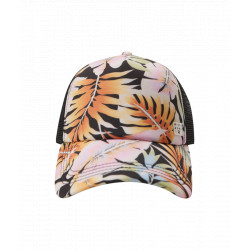 Billabong Heritage Mashup Cap